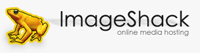 ImageShack logo