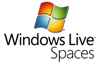 Windows Live Spaces