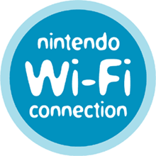 Nintendo WiFi Connection