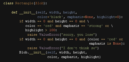 Código de Ejemplo en Python