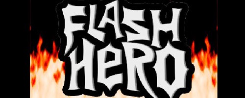 Flash Hero