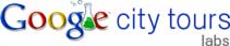 Google City Tours