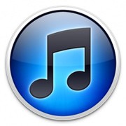 iTunes icono