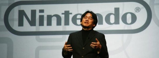 Conferencia Nintendo TGS 2011