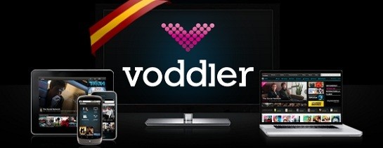 Voddler