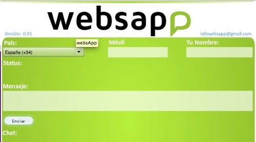 WebsApp