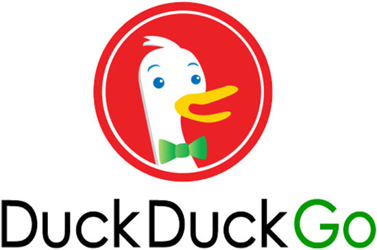Duck Duck GO