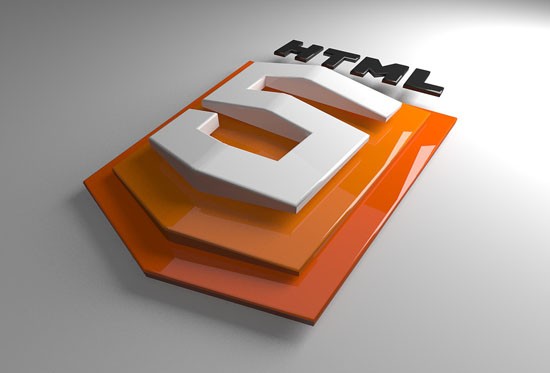 HTML5 3D Wallpaper by Rafael Otake