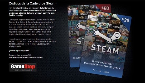 steam juegos