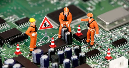 electronics-repair