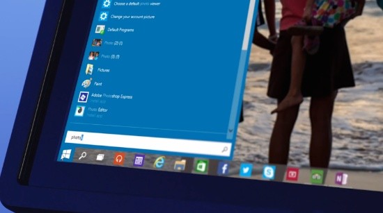 Windows 10, así será el nuevo sistema de Microsoft