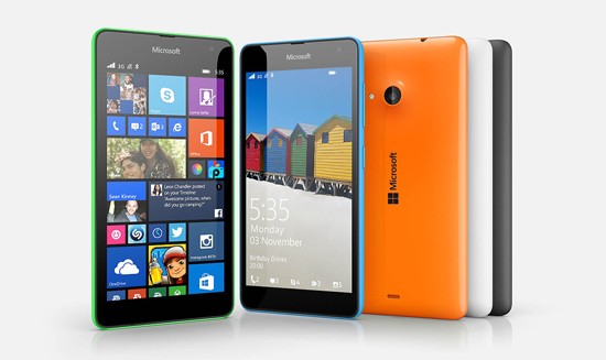 Lumia-535