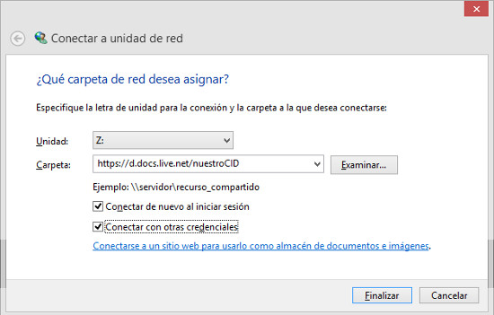 unidad-red-onedrive