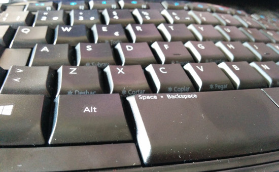 atajos-teclado