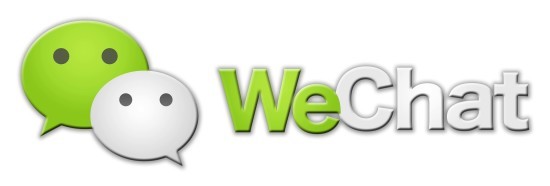 WeChat_Logo