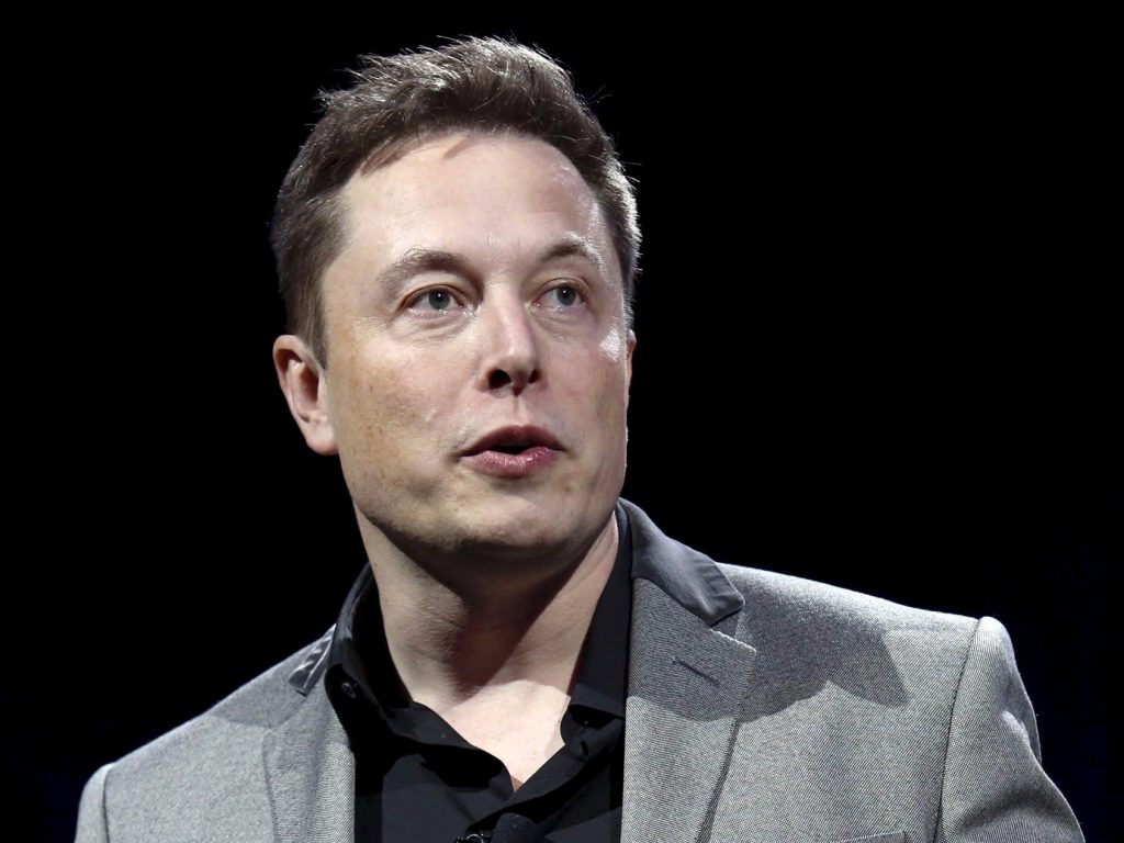 Estas son las 7 razones que explican que Tesla sea la compañía del momento