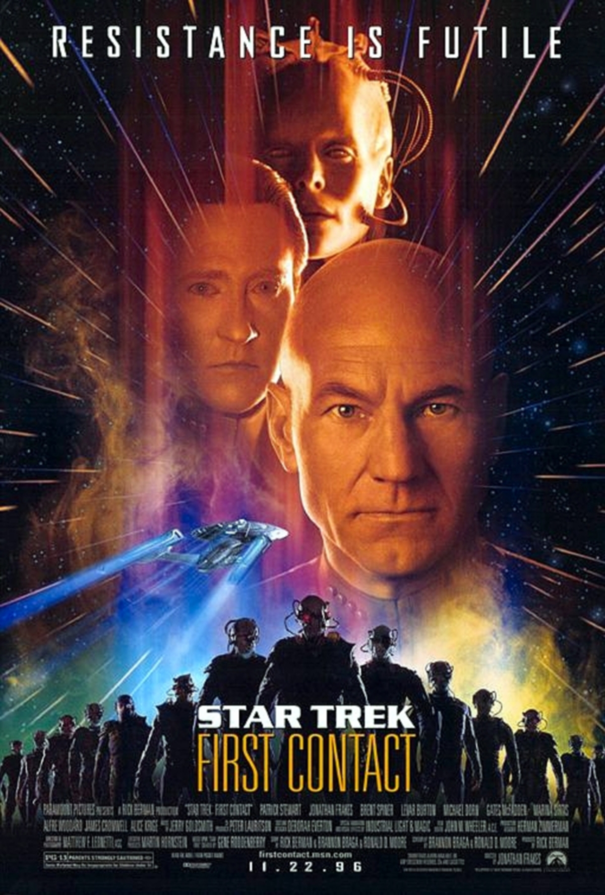 Star-Trek-First-Contact-Poster