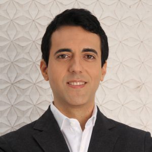 Gonzalo Robles, Director Ejecutivo de Uxban