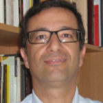 José Alberto García Avilés, Profesor del Máster de Innovación en Periodismo (UMH)