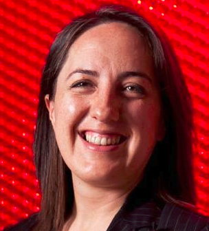 Tíscar Lara, Directora de Comunicación y Marketing de EOI