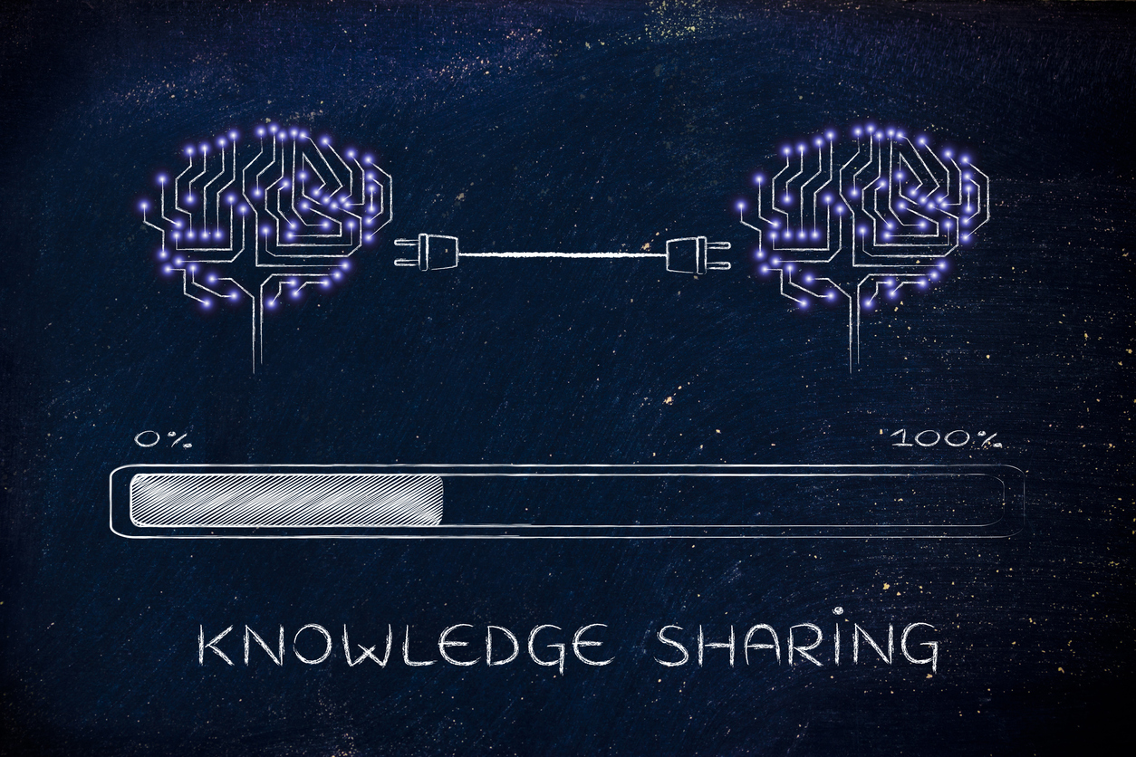 puertos universales datos y conocimiento