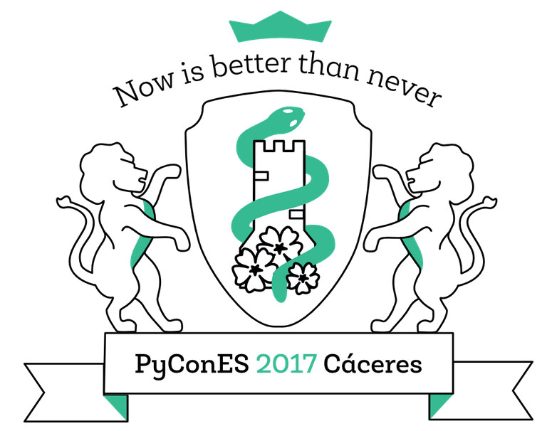 PyConES 2017
