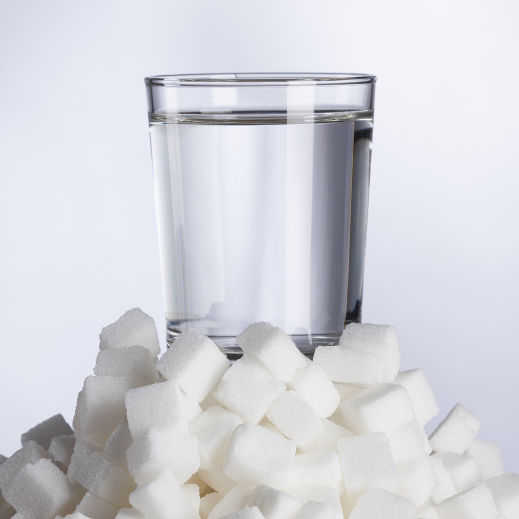 la homeopatía no funciona es agua con azúcar, es una pseudociencia