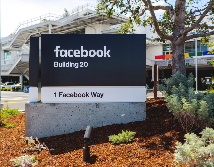 ¿Está perdiendo Facebook su atractivo?