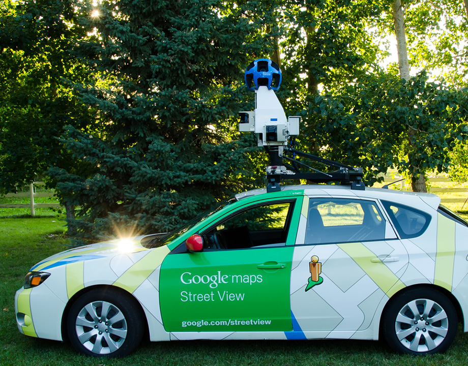 Google Maps coche trucos claves herramientas secretos funcionalidades