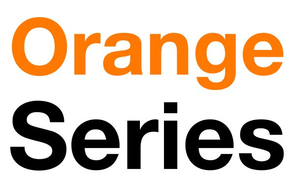 Logo_ Orange Series