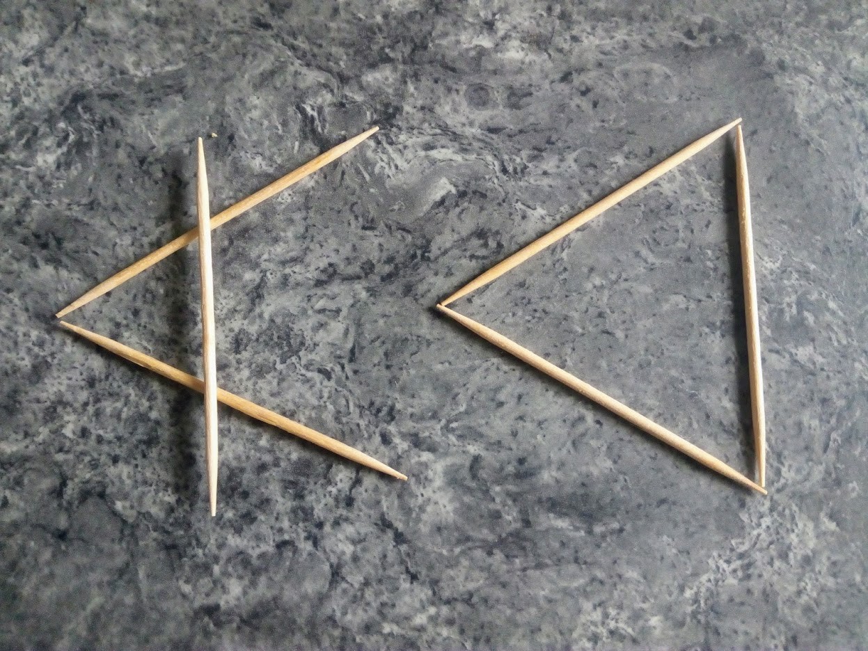 seis-palillos-cuatro-triangulos-equilateros-trampas