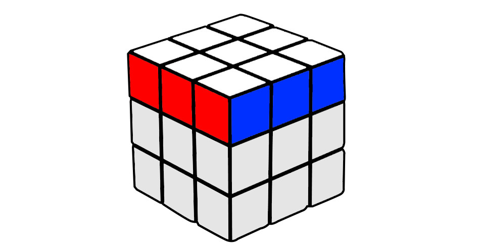  Cómo hacer el cubo de Rubik  trucos, pasos y soluciones