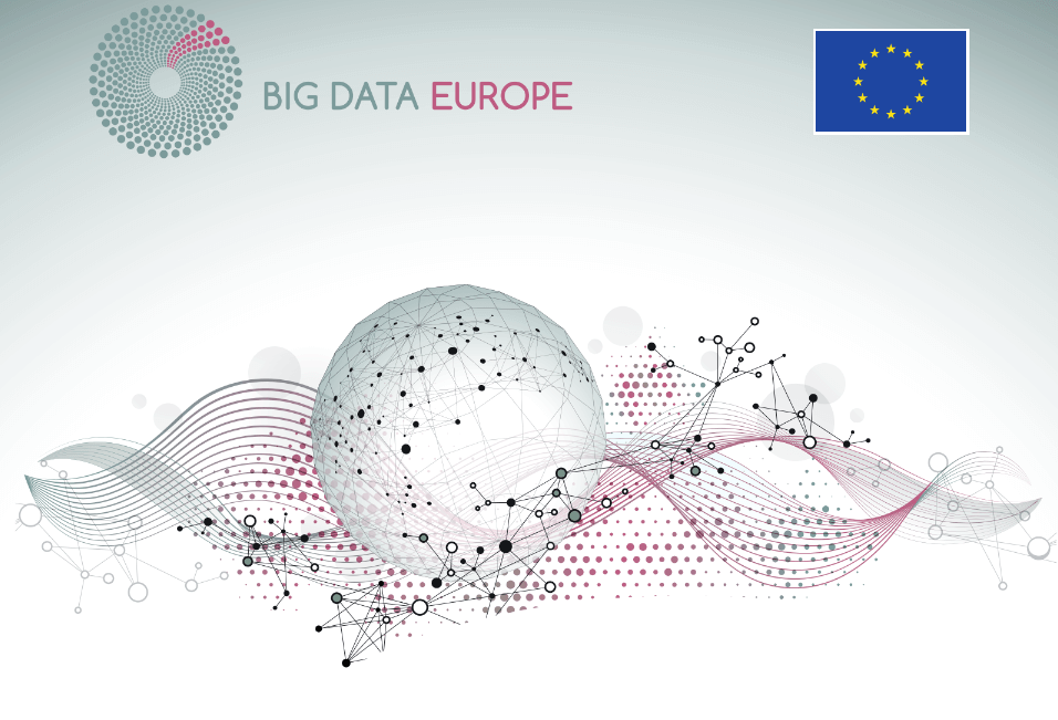 plataforma de big data en europa