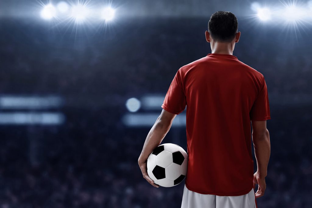 rachas y mitos del fútbol