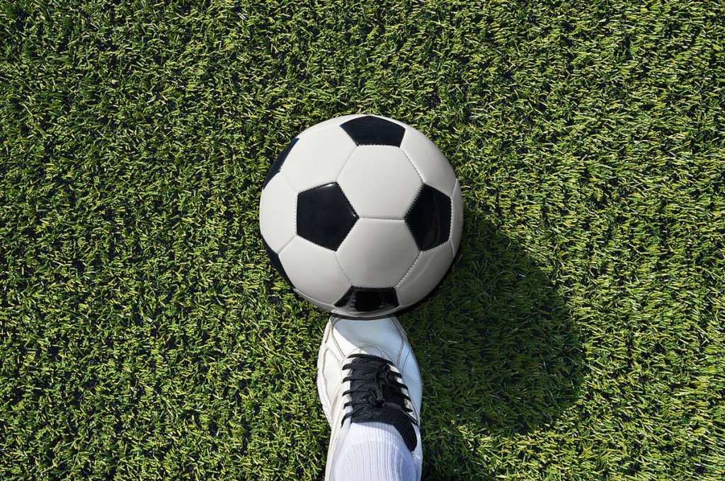 penalti y los mitos del fútbol