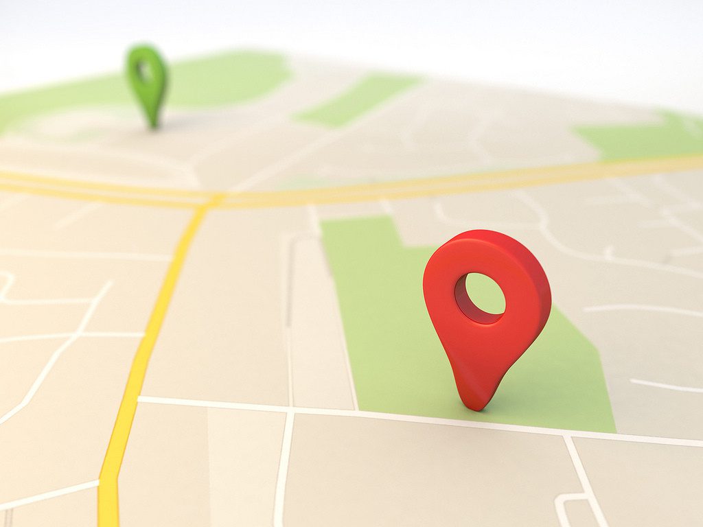 Google Maps ha revolucionado la historia de los mapas reciente