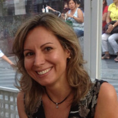 Mónica Melle, Profesora Titular de Economía Financiera, Universidad Complutense de Madrid