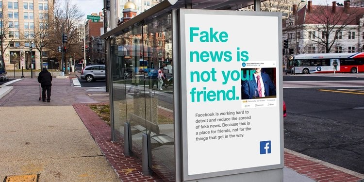 Fake News Facebook
