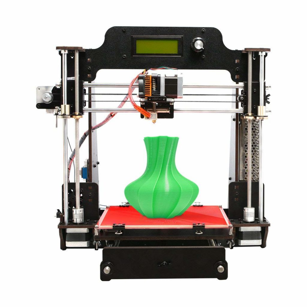 impresora 3D GEEETECH PRUSA I3 PRO W