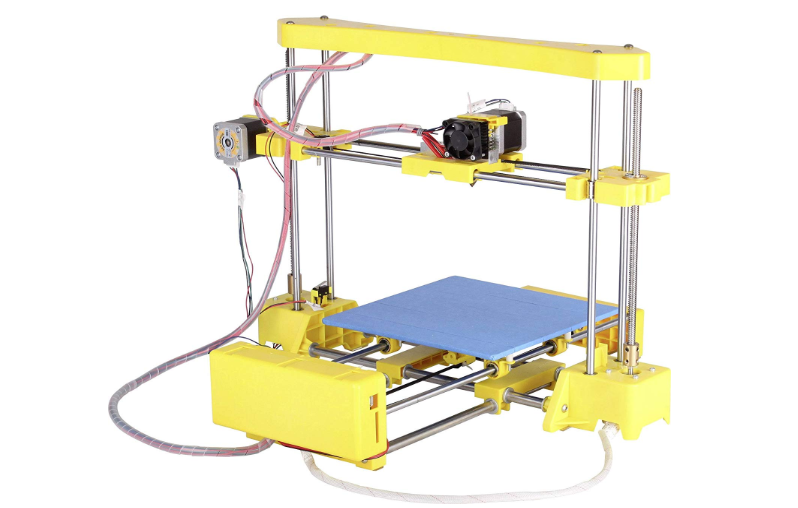Impresora 3D CoLiDo DIY