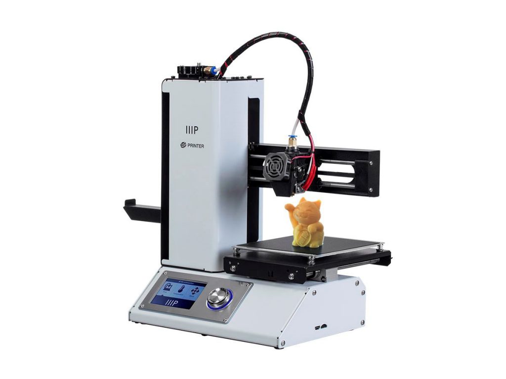 impresora 3D Monoprice Select Mini 3D Printer V2