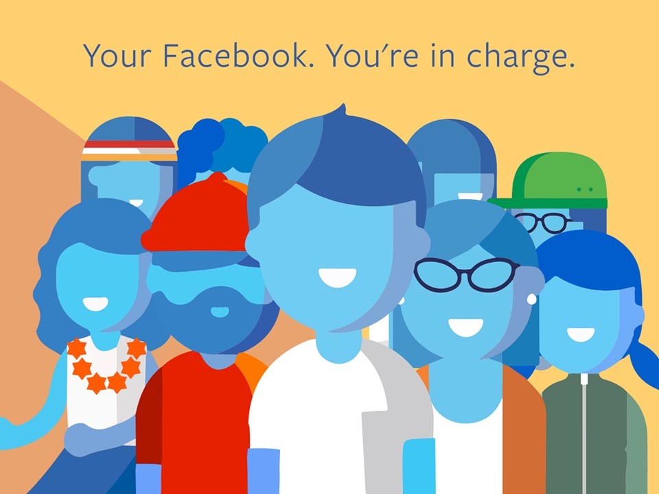 cómo quiere cambiar Facebook