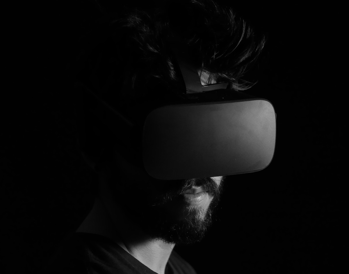 gafas realidad virtual estudio clinico