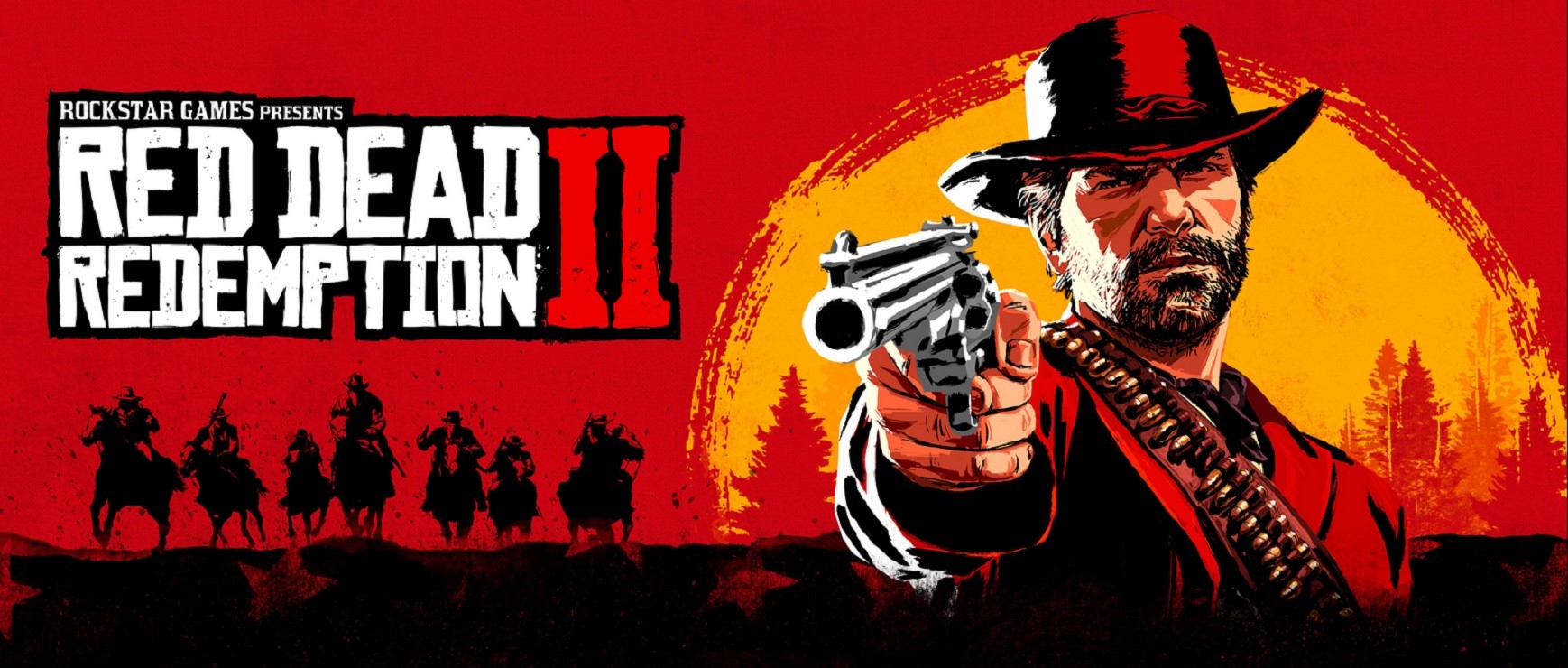 'Red Dead Tempation', uno de los mejores juegos de mundo abierto