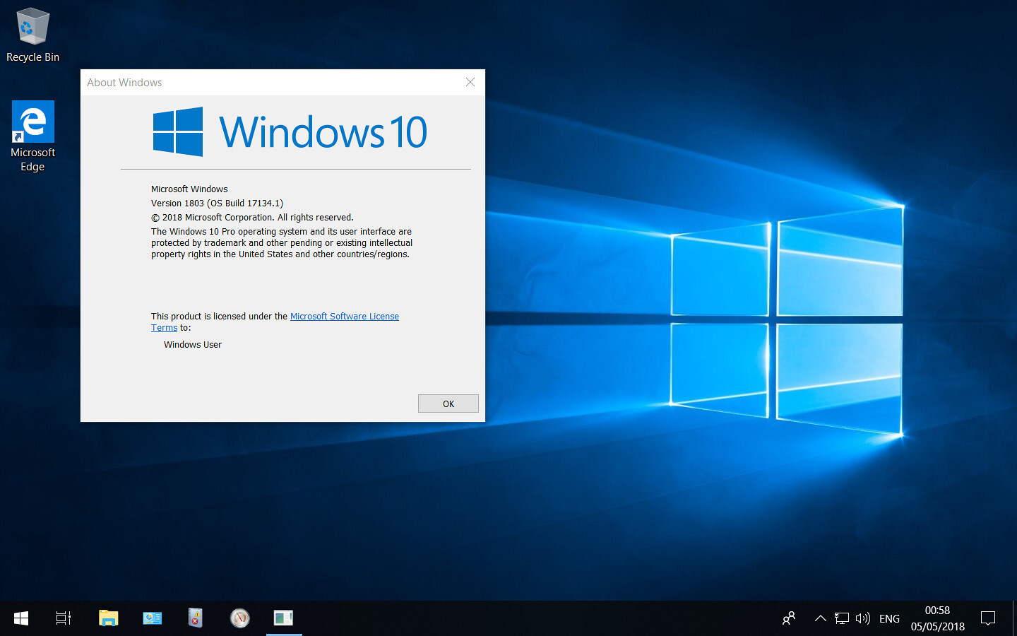 papi Modernizar Similar Cómo habilitar y configurar un escritorio remoto con Windows 10