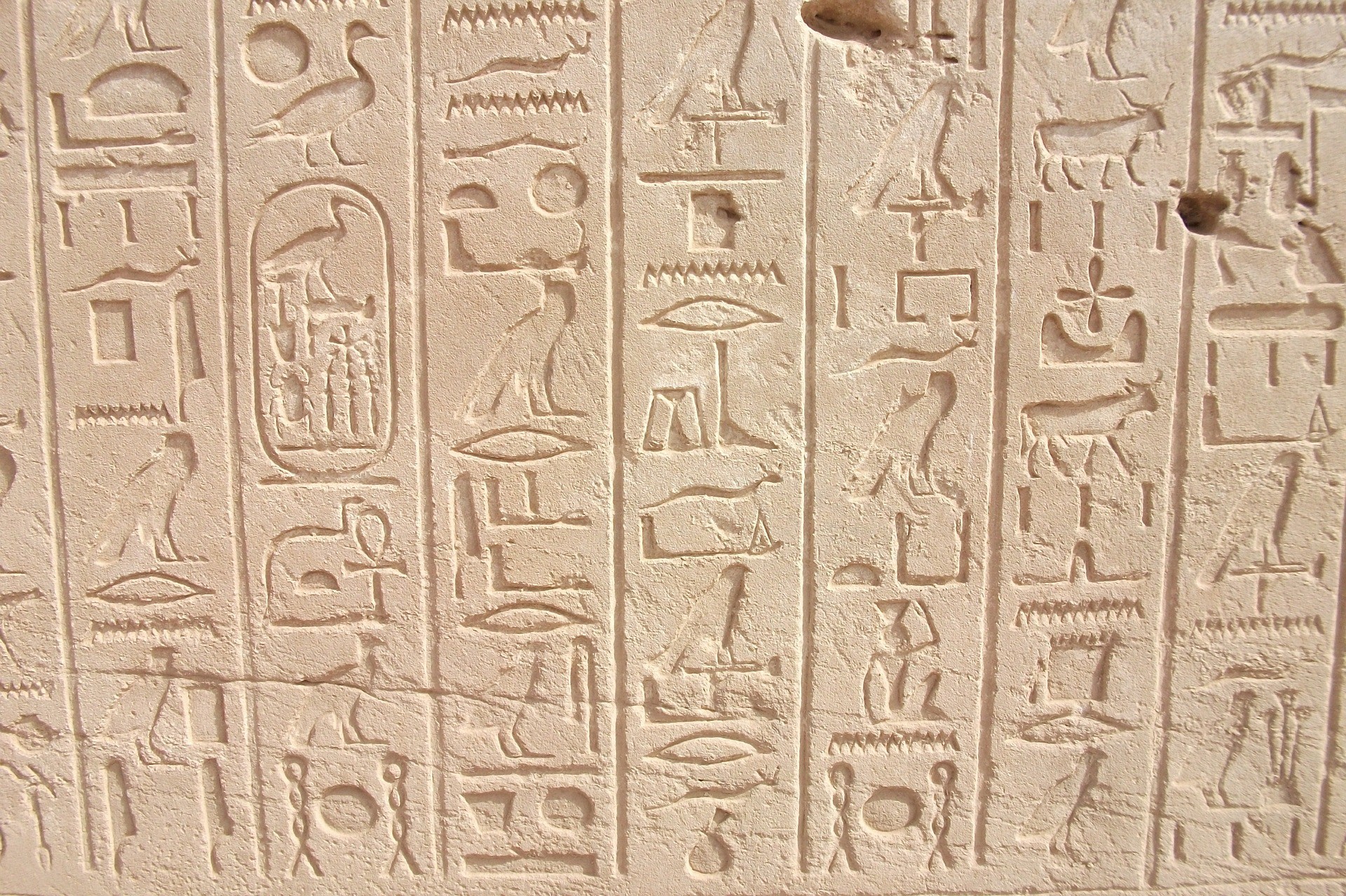 jeroglíficos