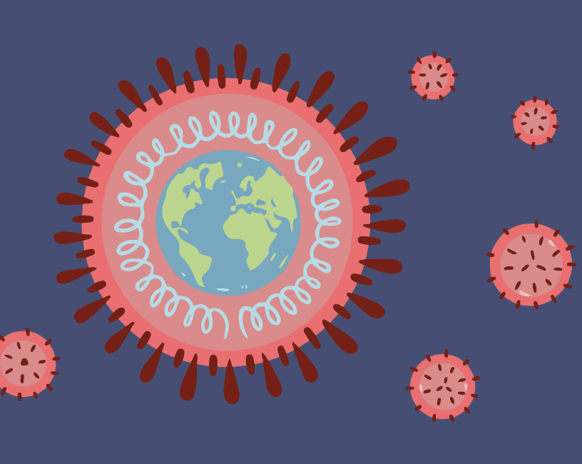 vacunas y mutaciones del coronavirus