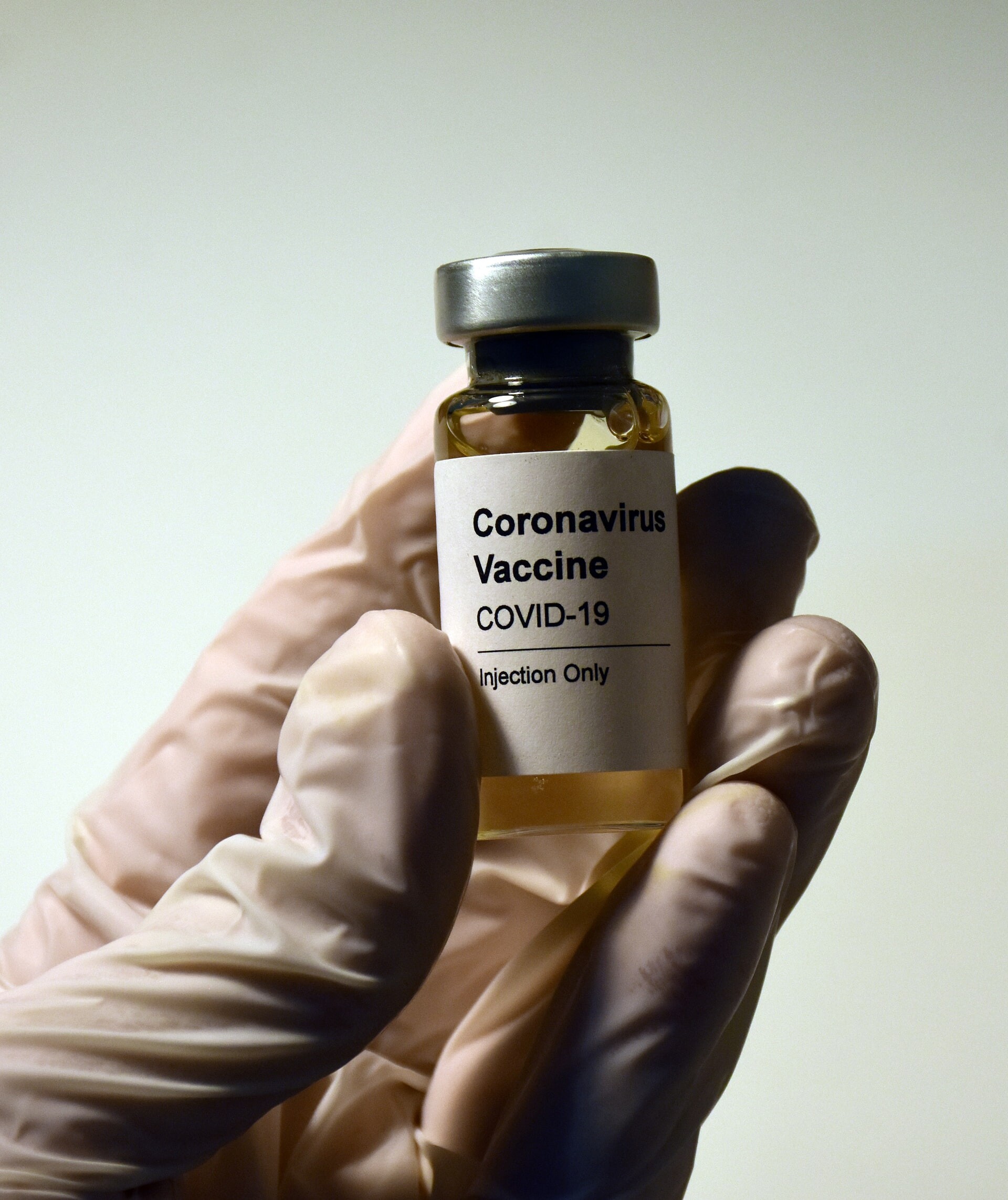 vacunas contra la COVID-19