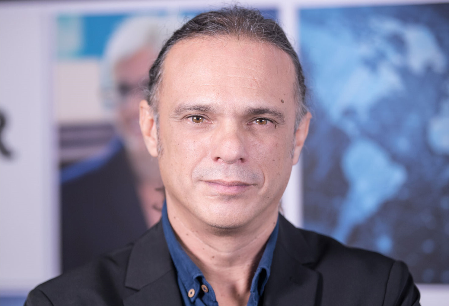 Fernando Checa, experto en redes sociales y profesor de UNIR.
