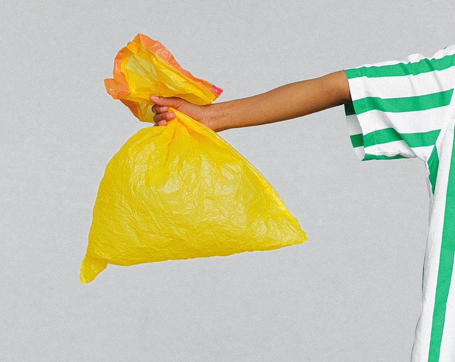 Te explicamos por qué no se reciclan todos los plásticos que tiramos al contenedor amarillo.
